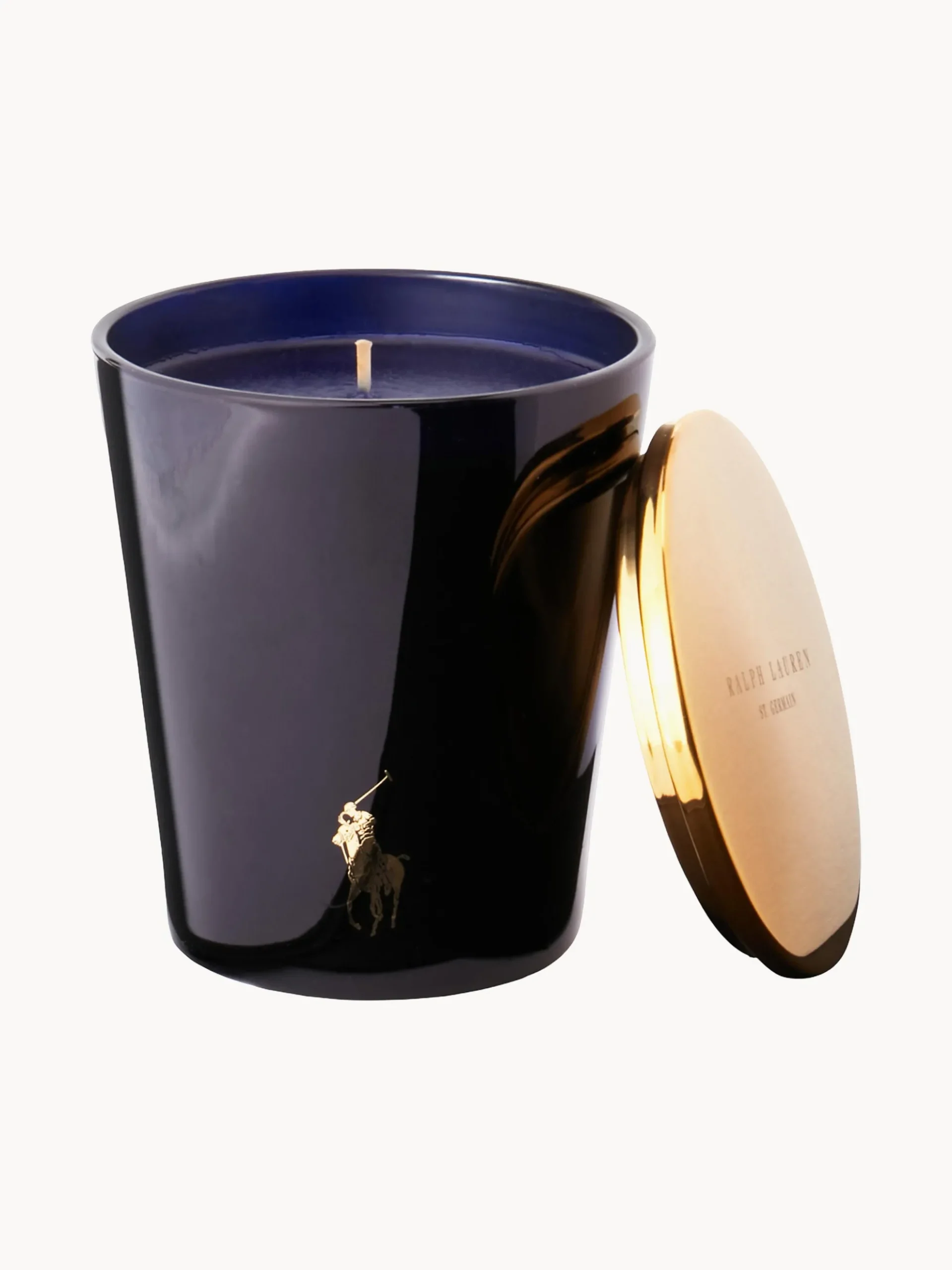 Candela profumata Pied a Terre (tuberosa francese, gelsomino, geranio, fiore d'arancio)