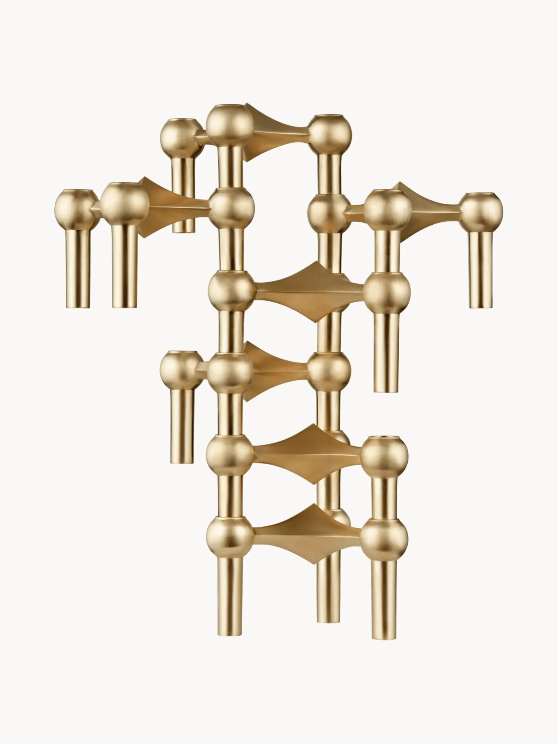 Candelabro Stoff Nagel
