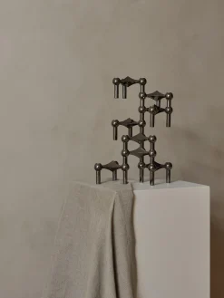 Candelabro Stoff Nagel