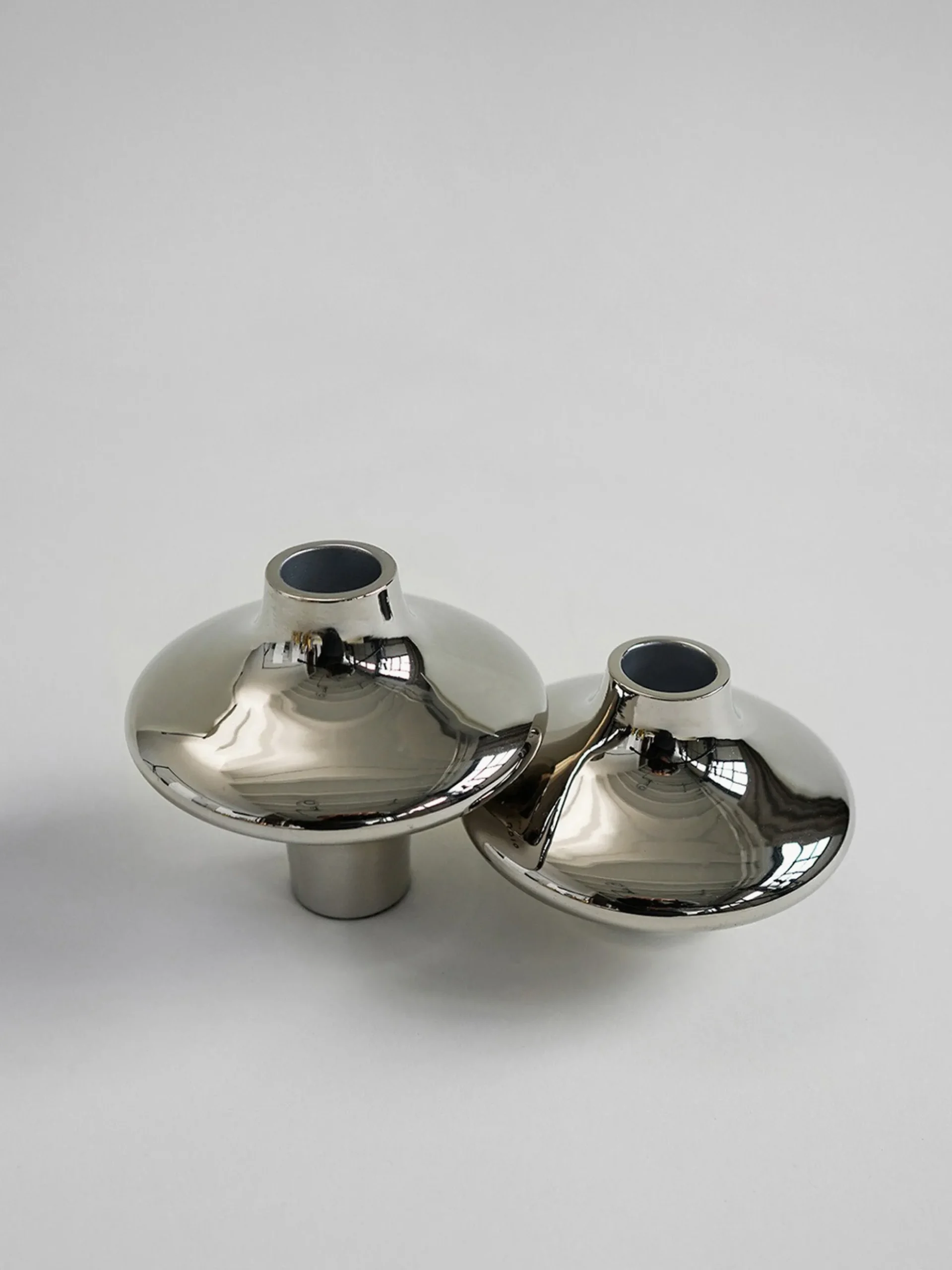 Candelabro fatto a mano Doublet