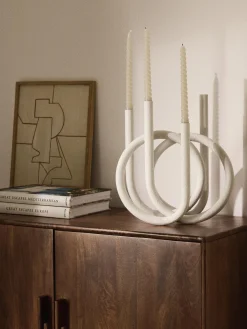 Candelabro Naia