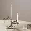 Candelabro Rosey