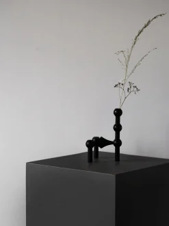 Candelabro Stoff Nagel