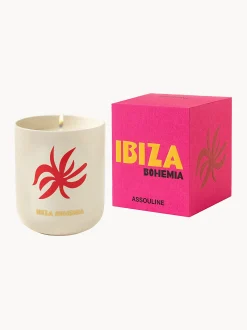 Candela profumata Ibiza Bohemia (limone & bergamotto)