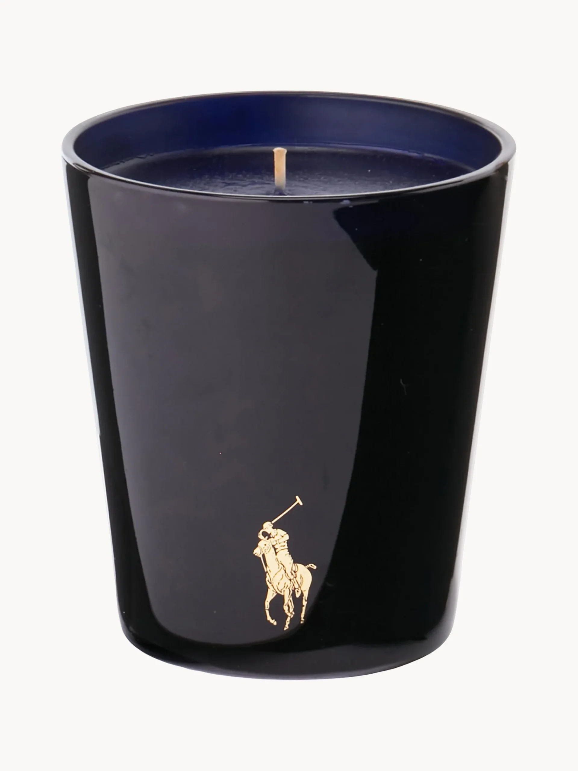 Candela profumata St. Germain (bergamotto affumicato, cuoio, spezie fragranti, ambra, legno)