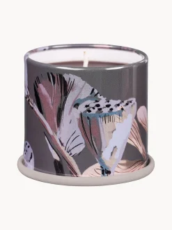 Candela profumata Vanity Tin (legno di cedro, camoscio e ambra)