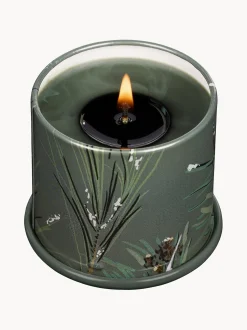 Candela profumata Vanity Tin (aghi di pino, cannella e muschio di quercia)
