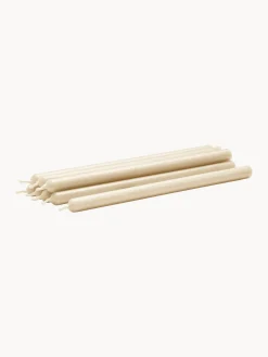 Candele a bastoncino sottili Eirik 8 pz