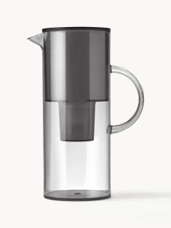 Caraffa acqua filtrante EM77, 2 L