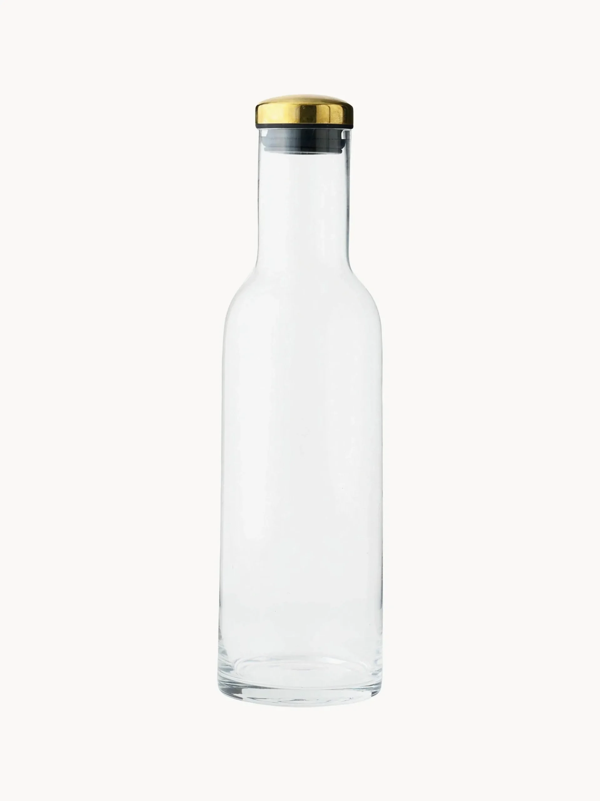 Caraffa con tappo Deluxe, 1 L