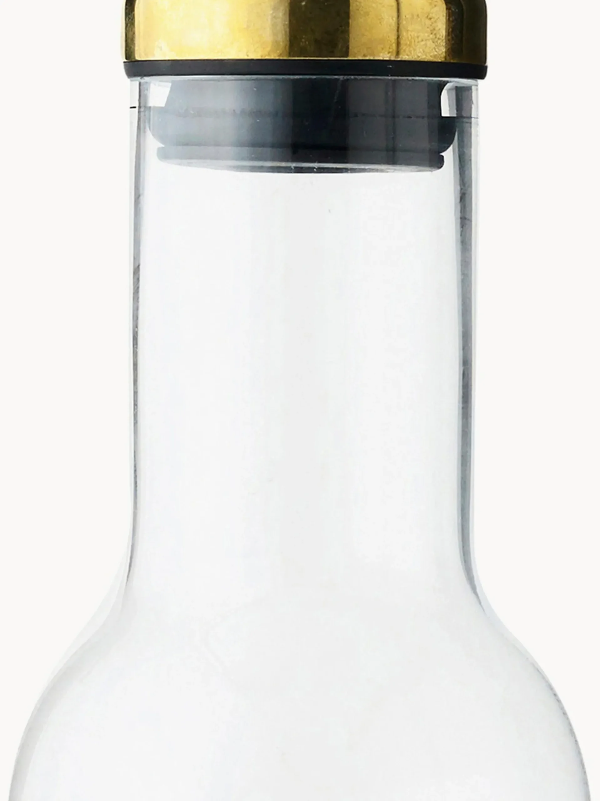 Caraffa con tappo Deluxe, 1 L