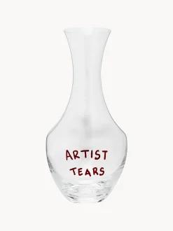 Caraffa dipinta a mano Artist Tears, 1,5 L