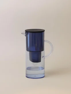 Caraffa filtrante EM77, 2 L