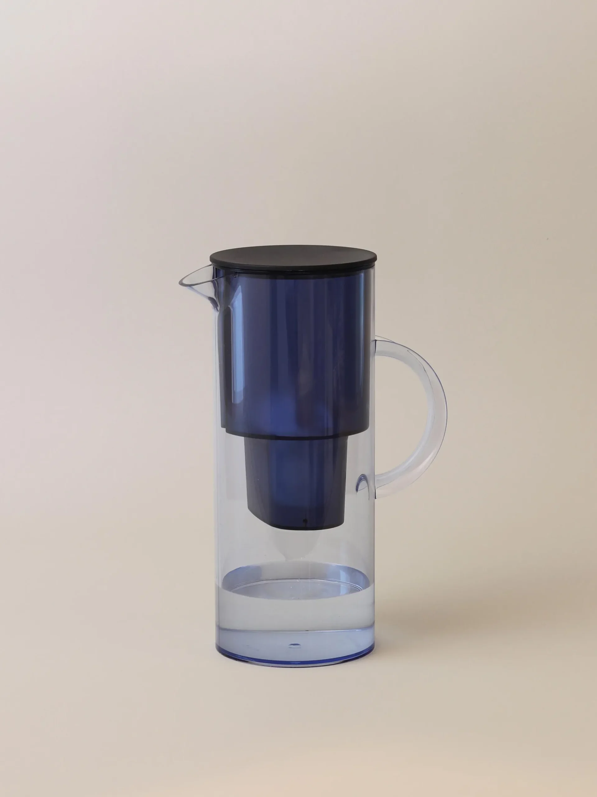 Caraffa filtrante EM77, 2 L