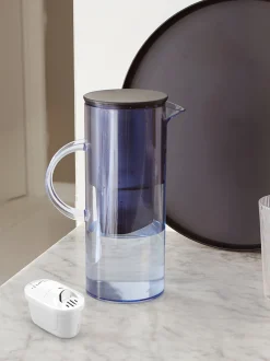 Caraffa filtrante EM77, 2 L