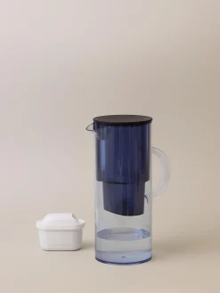 Caraffa filtrante EM77, 2 L