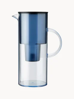 Caraffa filtrante EM77, 2 L