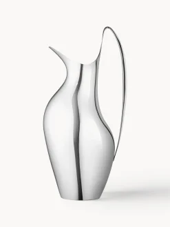 Caraffa in acciaio inox Henning Koppel 1,9 l