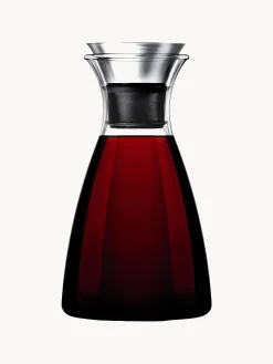 Caraffa in vetro borosilicato Silhou 1 l