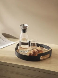 Caraffa in vetro borosilicato Silhou 1 l