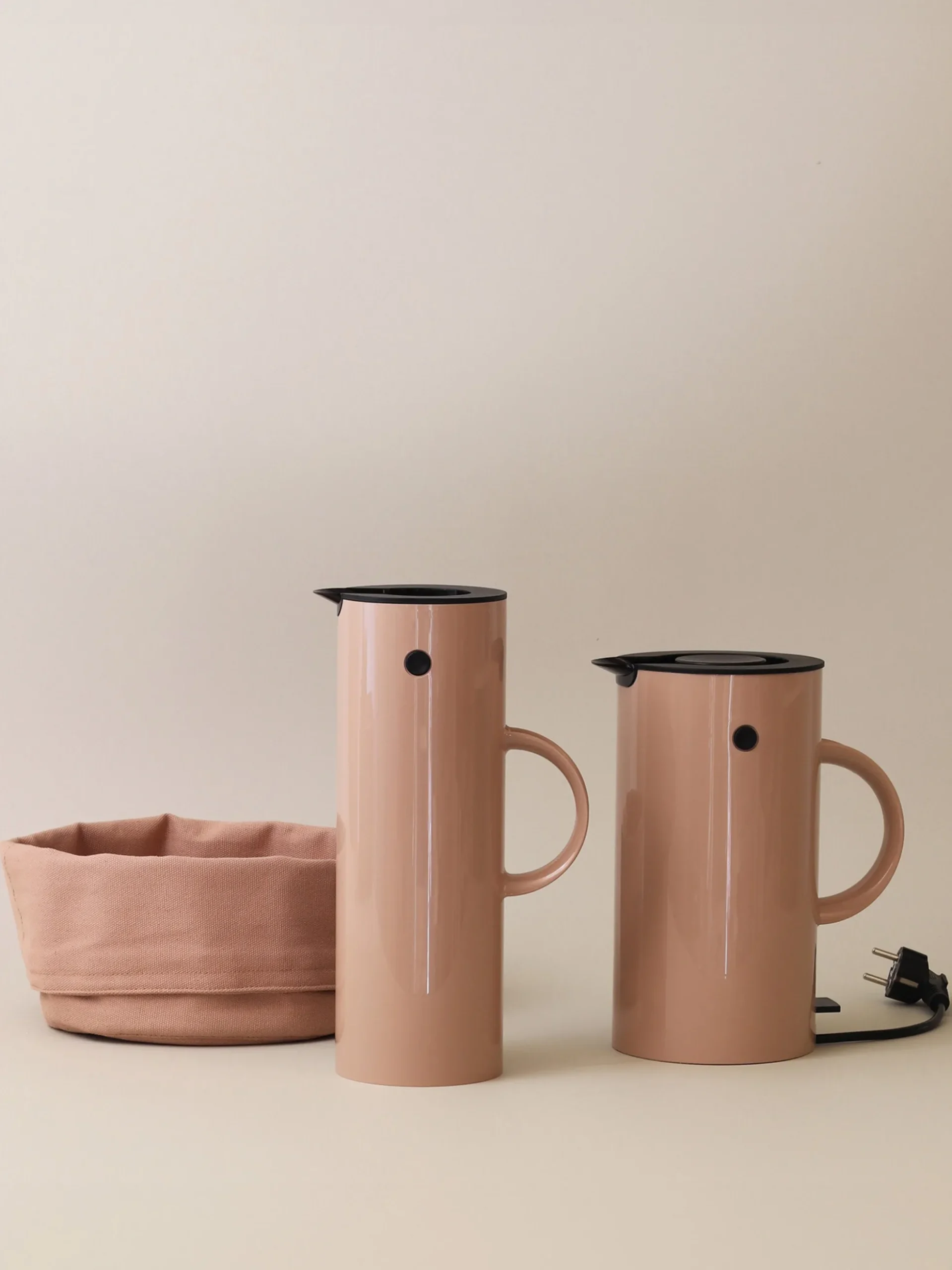 Caraffa termica EM77, 1 L