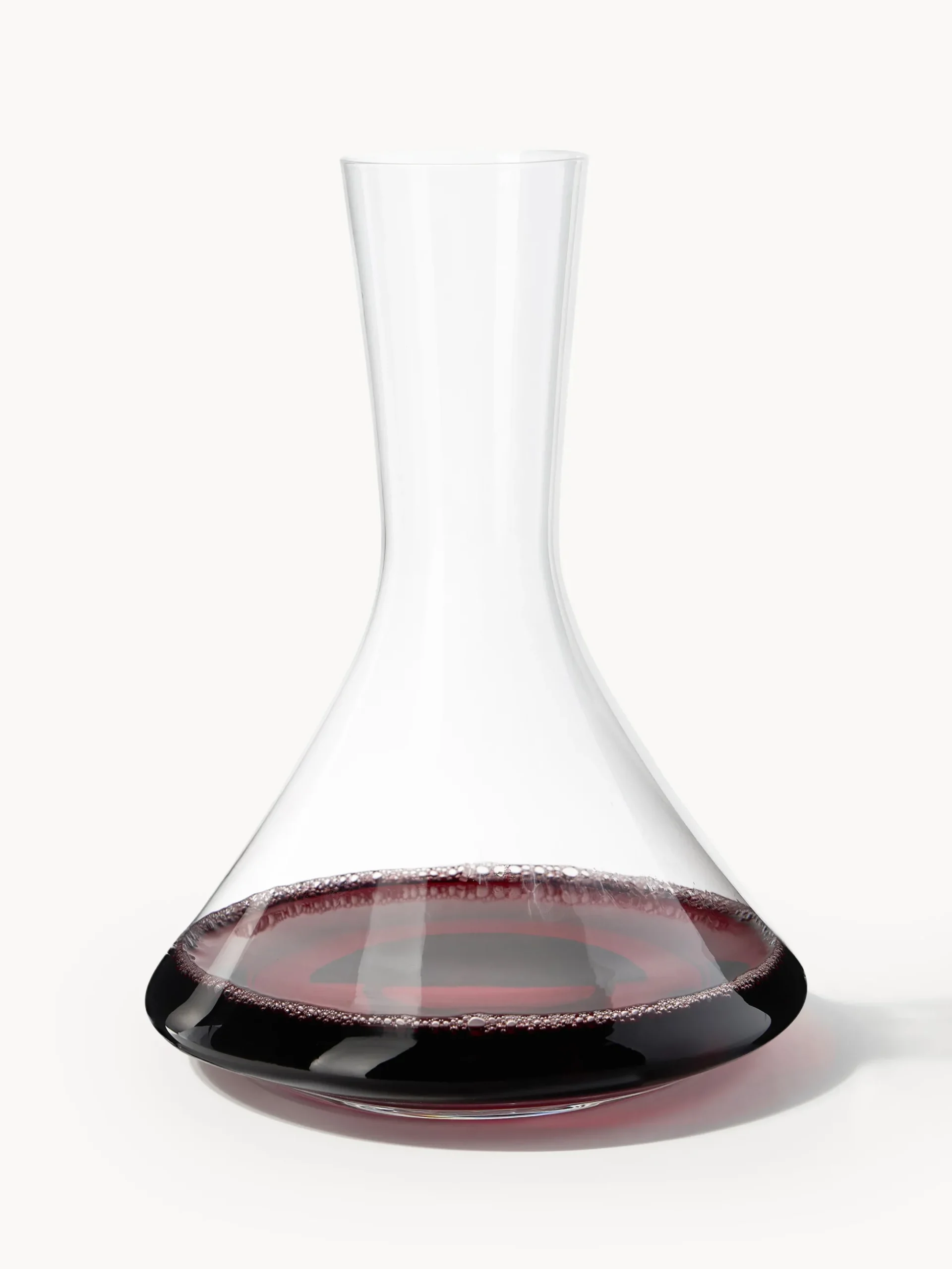 Caraffa in cristallo Gwenda, 1,4 L