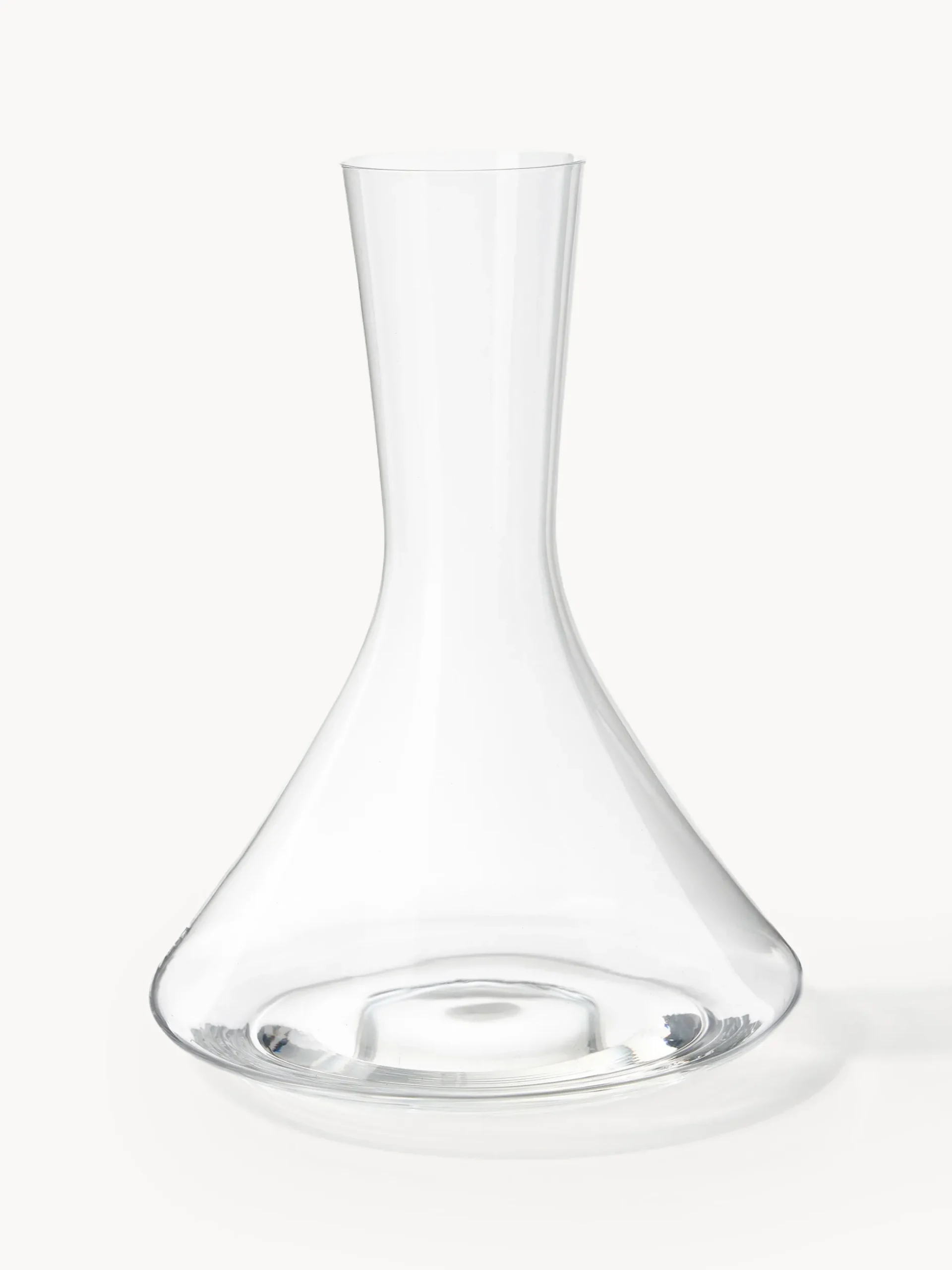 Caraffa in cristallo Gwenda, 1,4 L