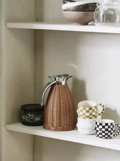 Caraffa sottovuoto in acciaio inossidabile Tincan, 1,4 L