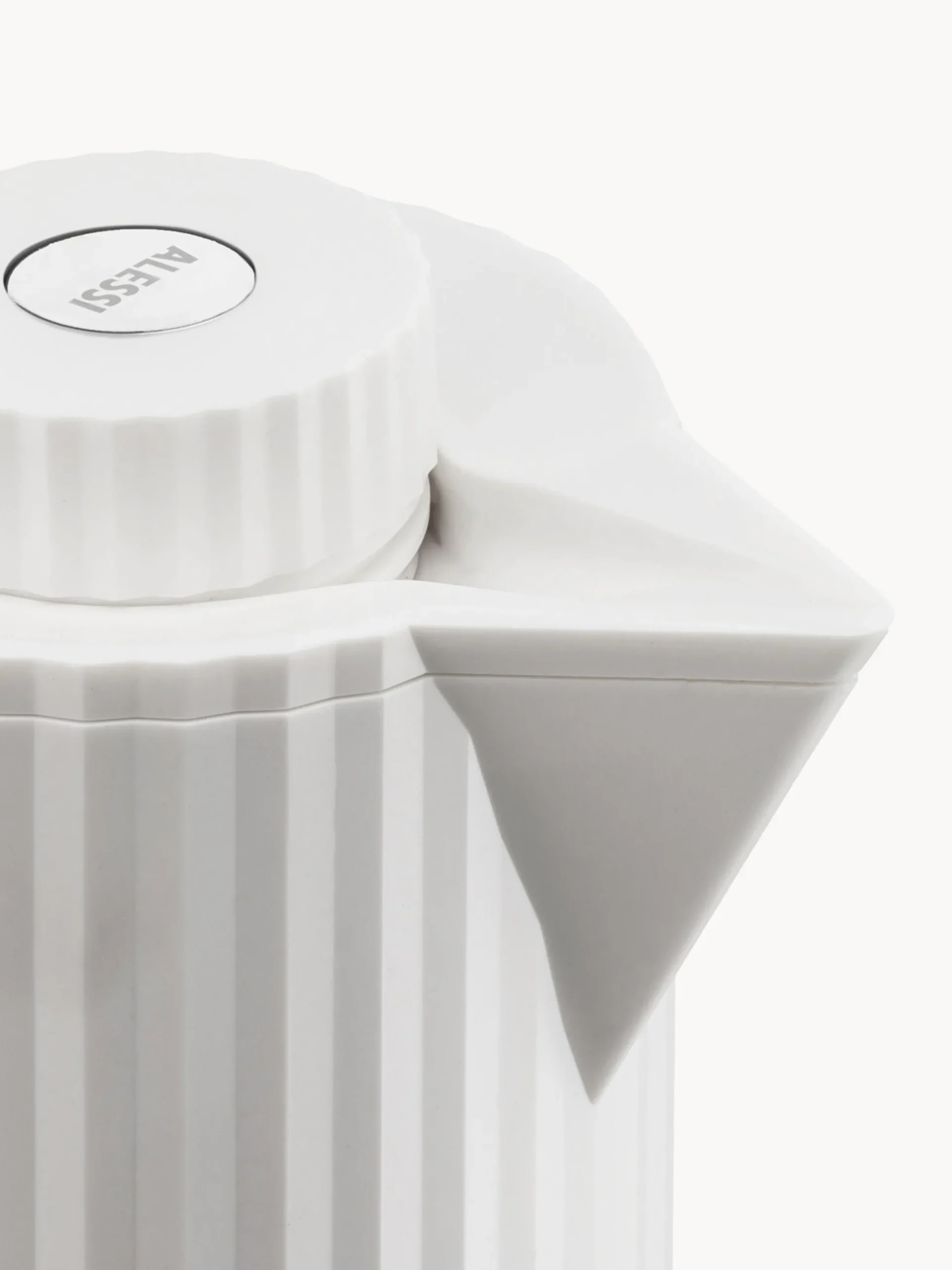 Caraffa sottovuoto Plissé, 1 L