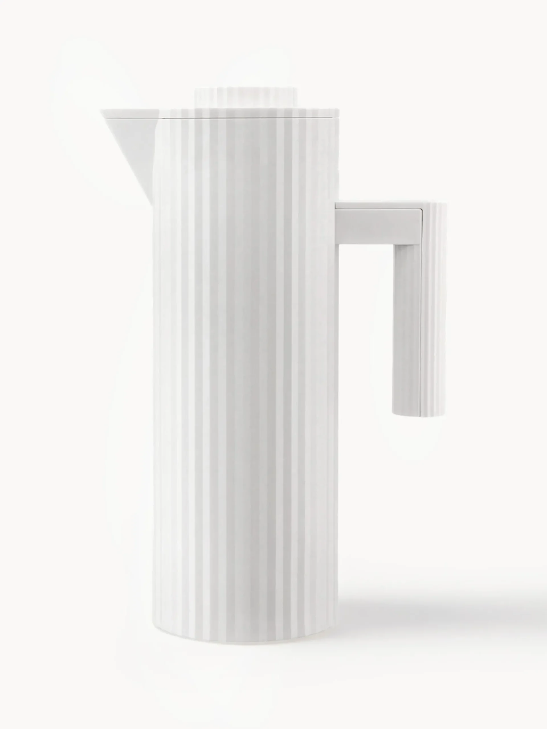 Caraffa sottovuoto Plissé, 1 L