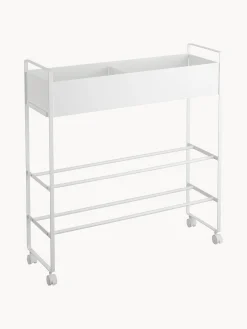 Carrello da cucina con ruote Tower