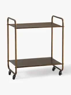 Carrello da portata con ruote Morris