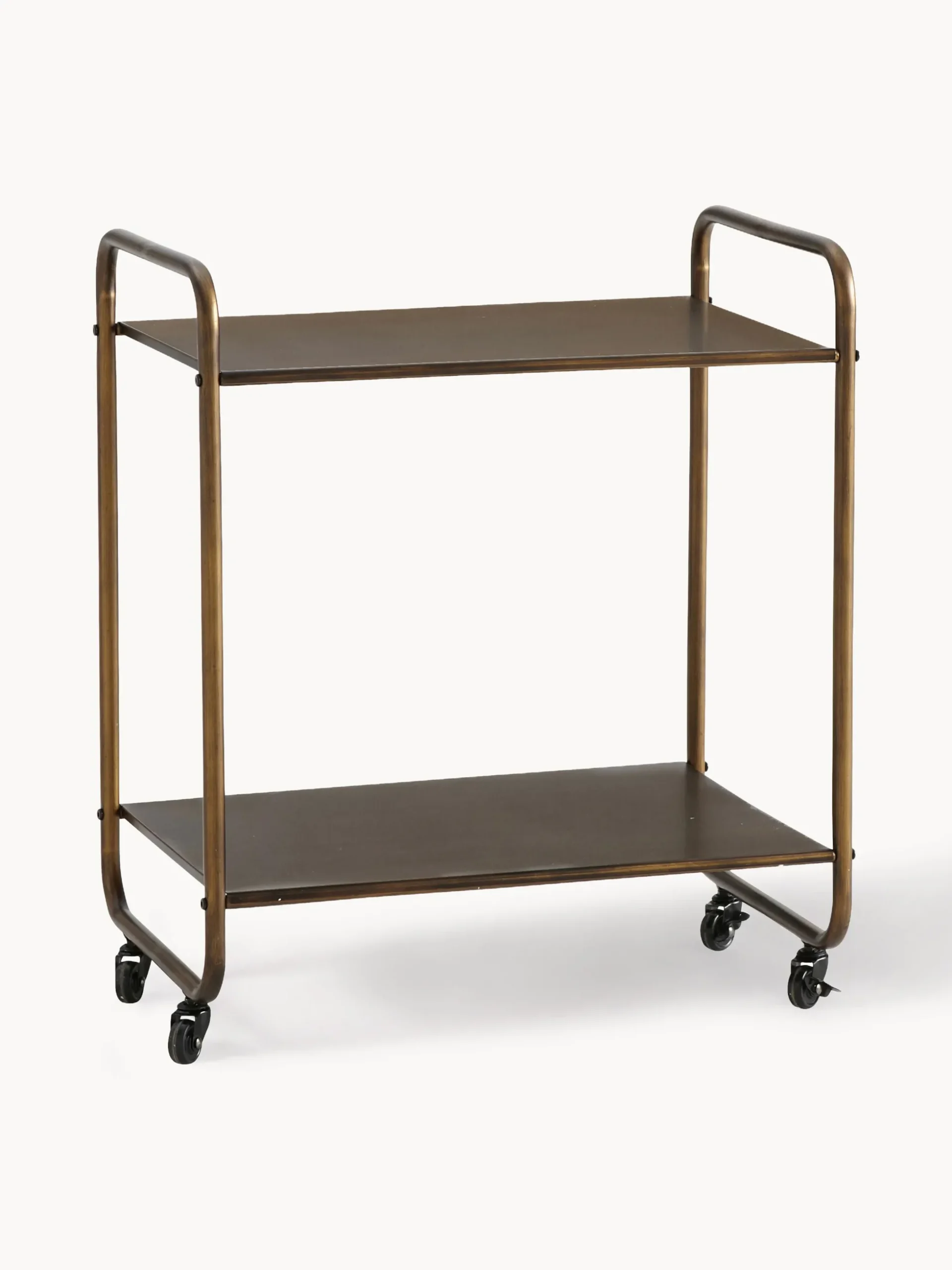 Carrello da portata con ruote Morris