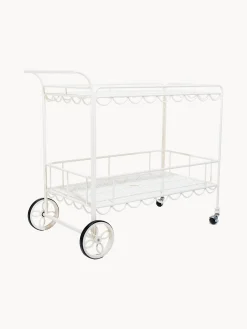 Carrello da portata da esterno Al Fresco