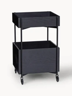 Carrello da portata Fresh