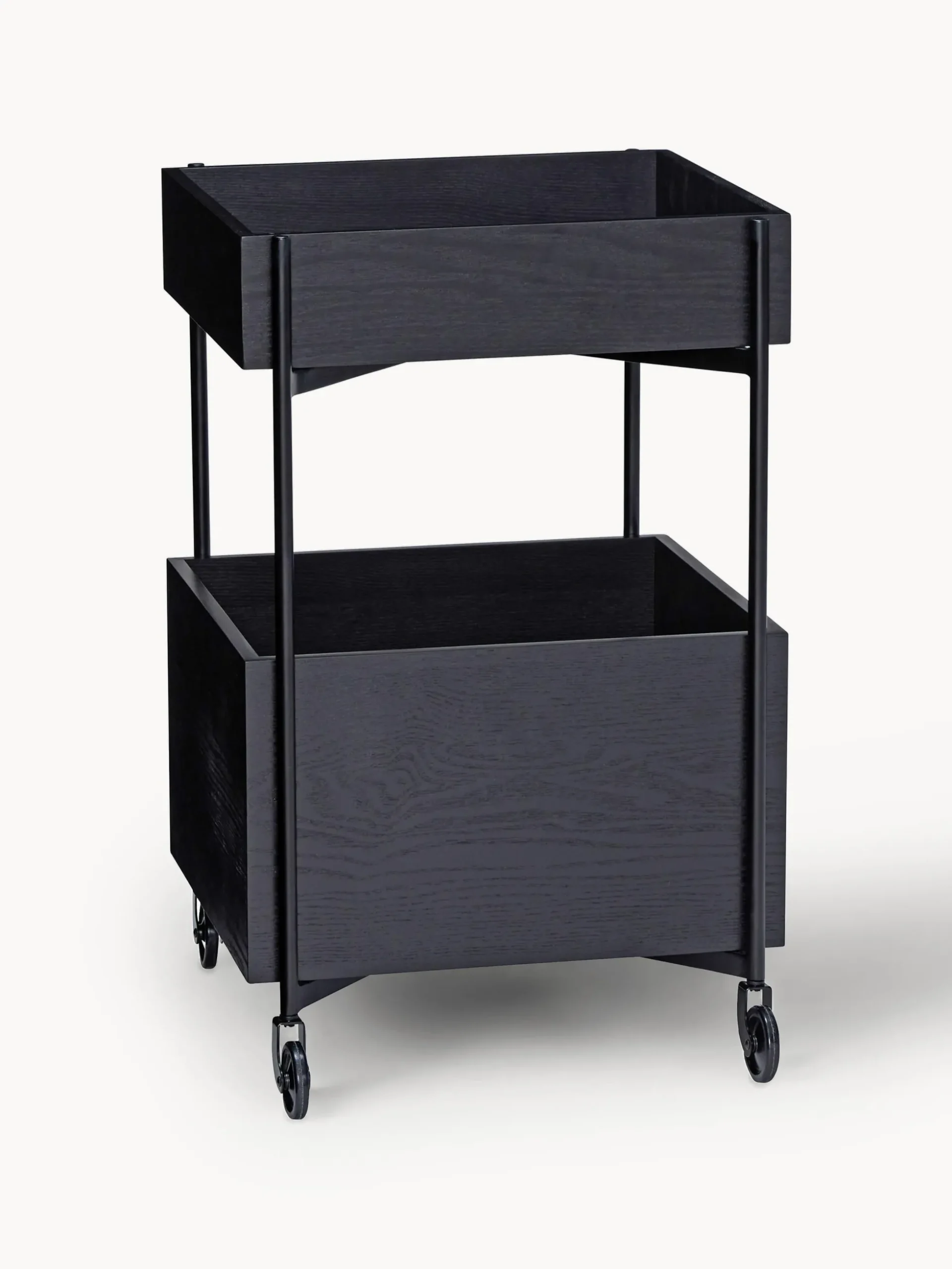 Carrello da portata Fresh