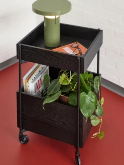 Carrello da portata Fresh