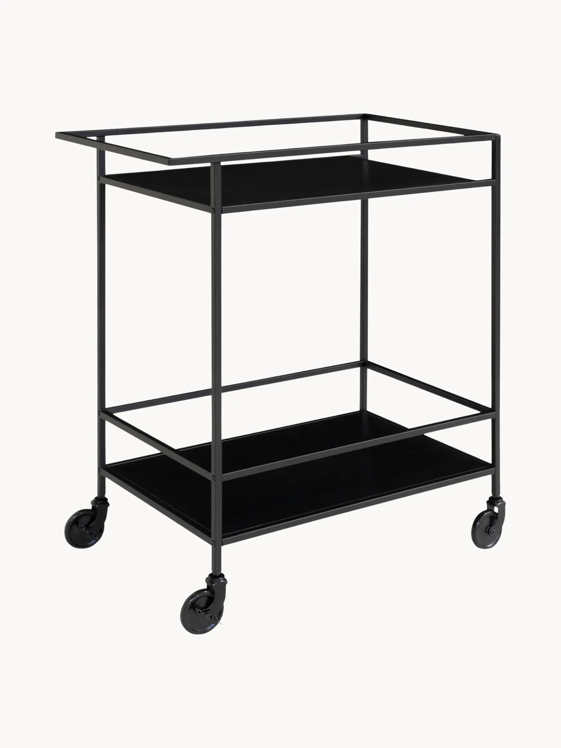 Carrello da portata Noel