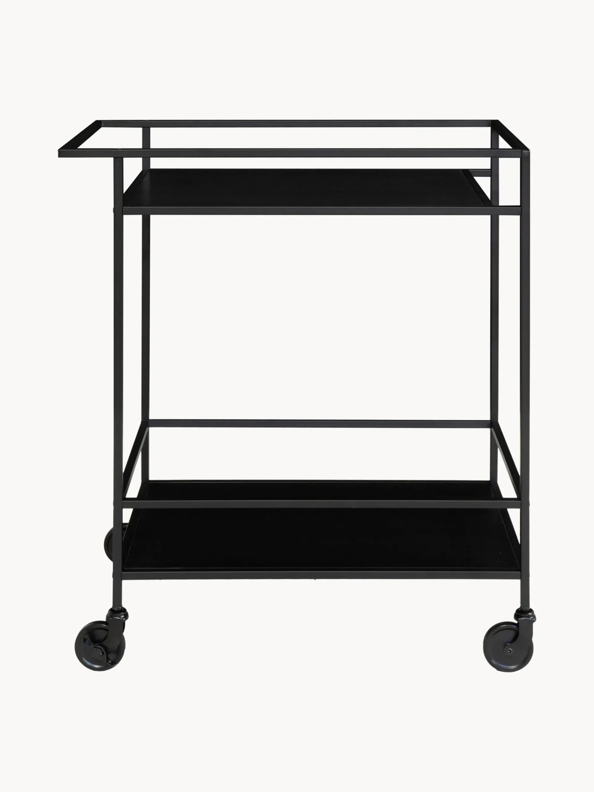 Carrello da portata Noel