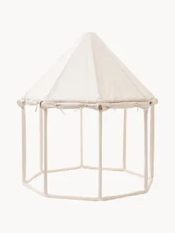 Casetta da gioco in cotone organico Pavilion