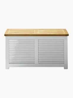 Cassapanca in legno Classic
