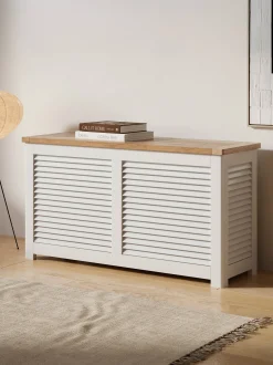 Cassapanca in legno Classic