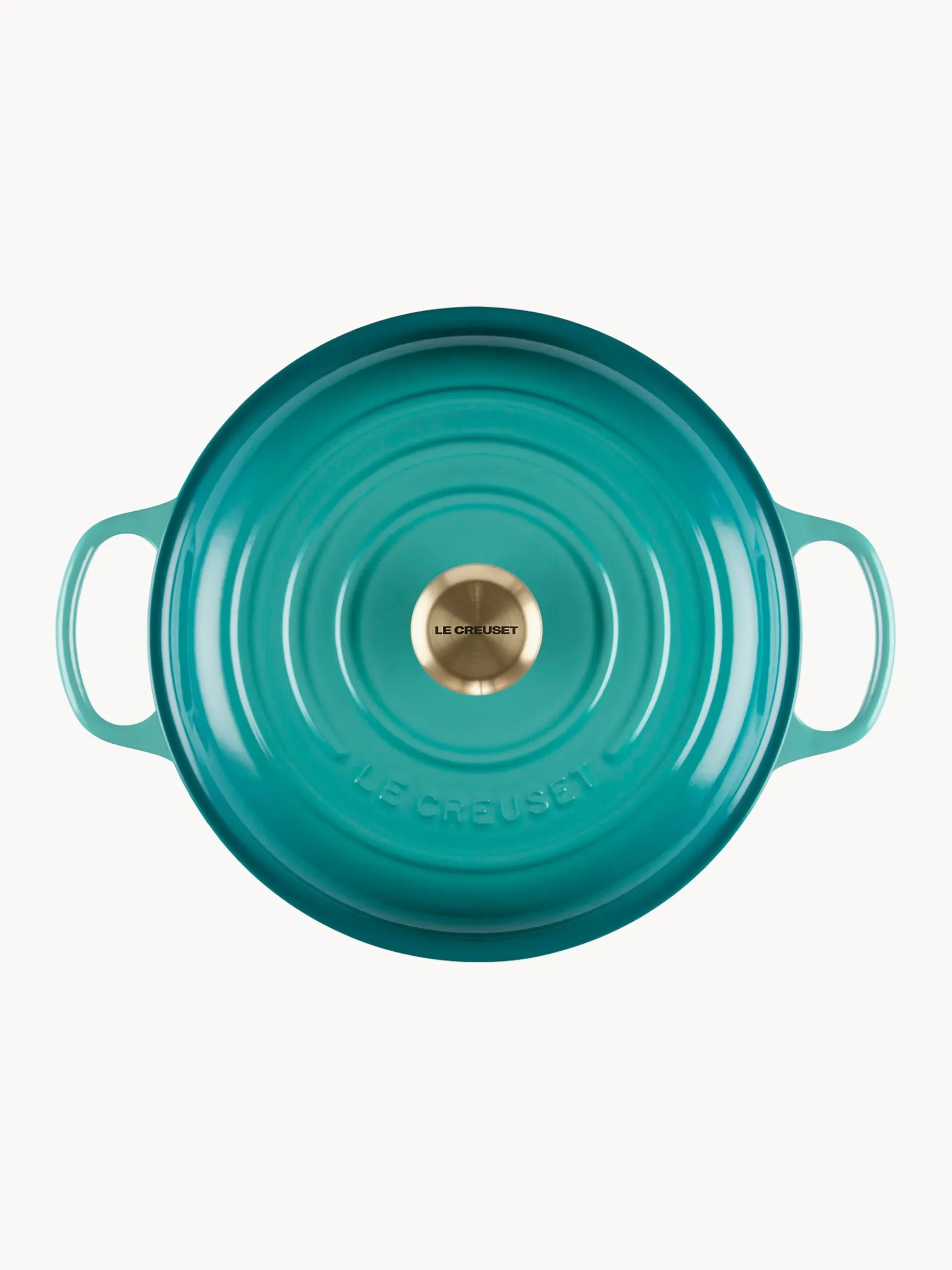 Casseruola bassa in ghisa Signature Collection