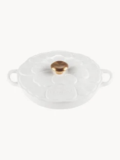 Casseruola bassa in ghisa Petal