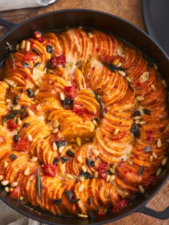 Casseruola in ghisa Chistera