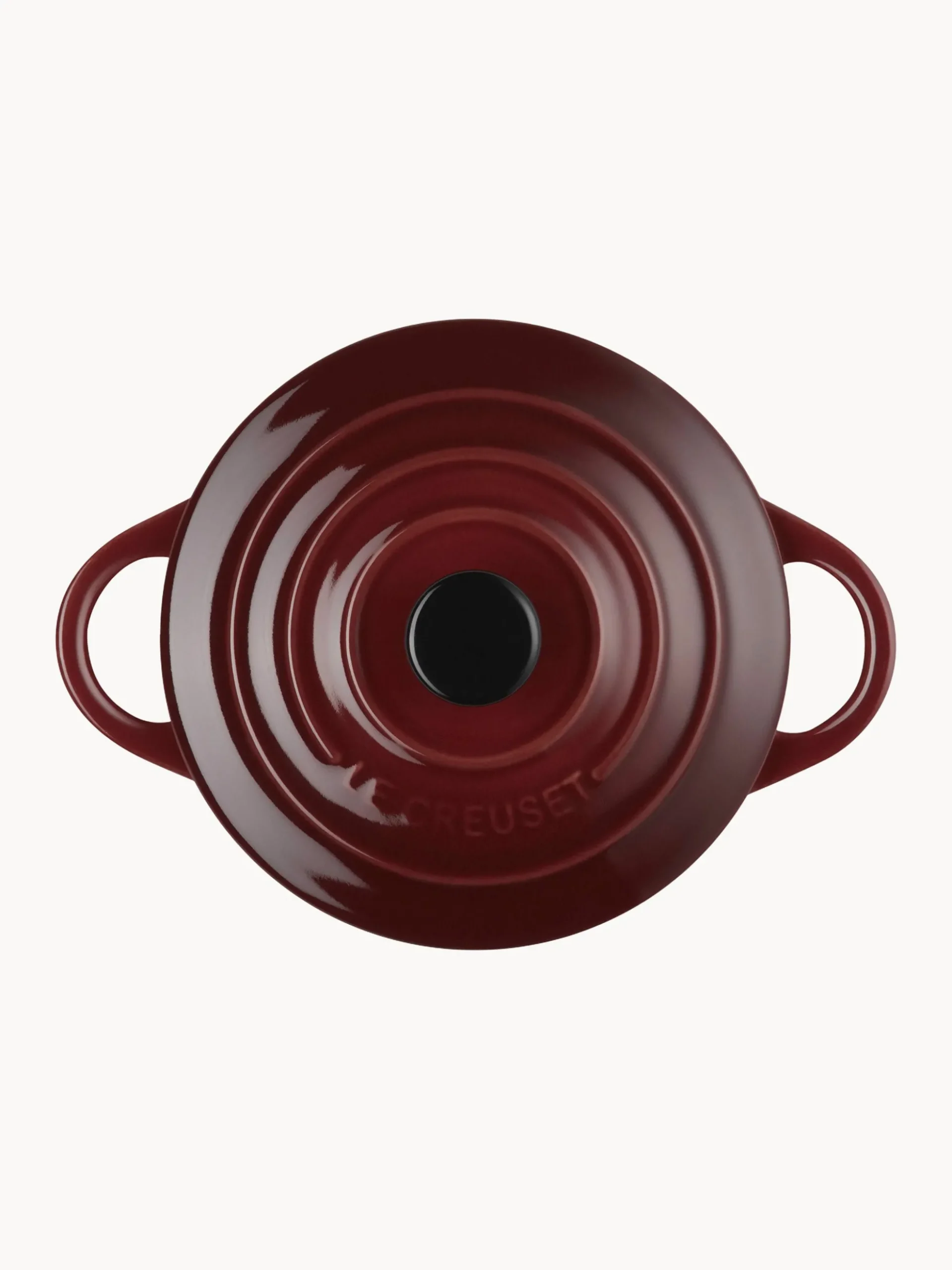 Casseruola piccola Mini Cocotte