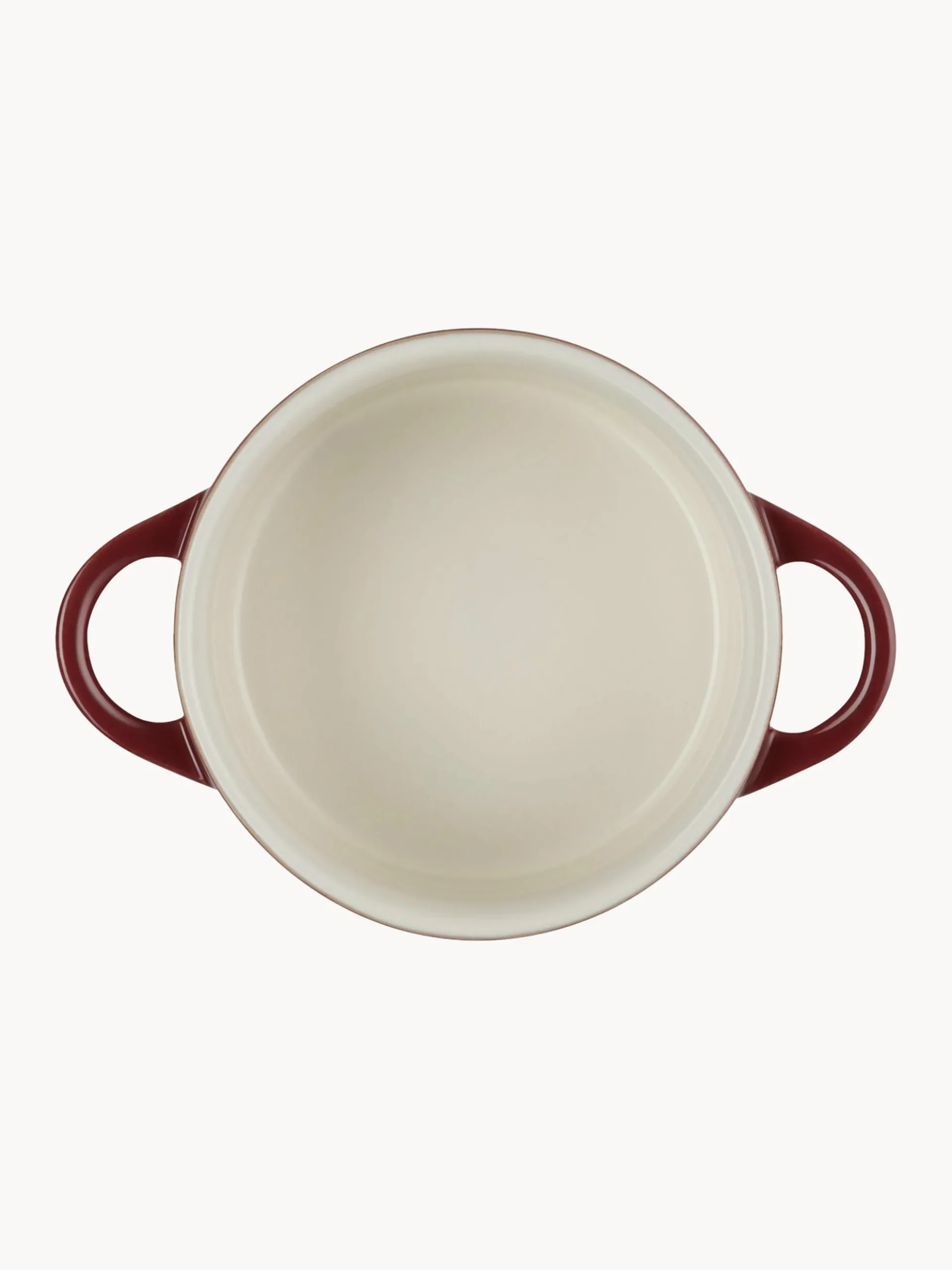 Casseruola piccola Mini Cocotte