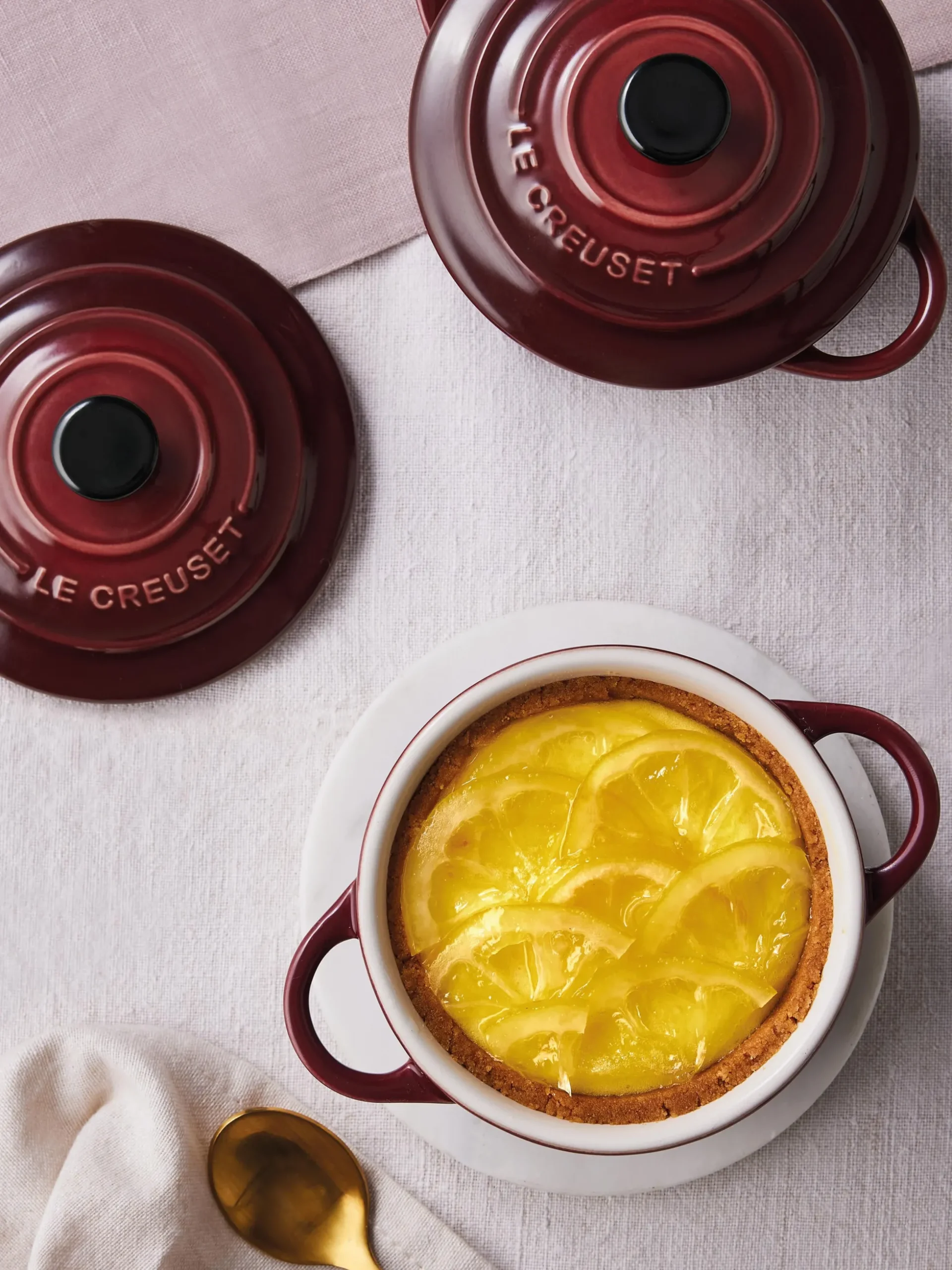 Casseruola piccola Mini Cocotte