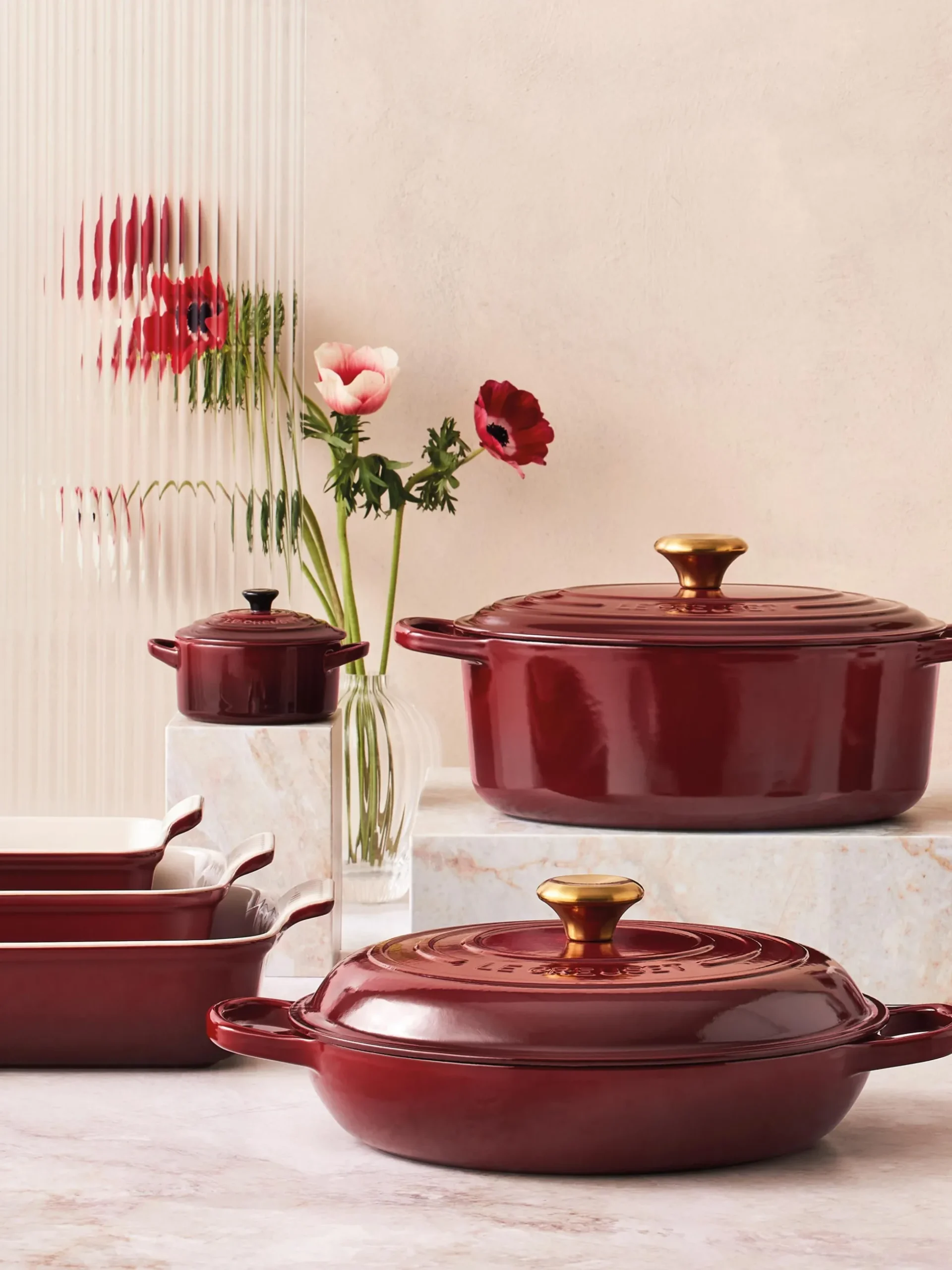 Casseruola piccola Mini Cocotte