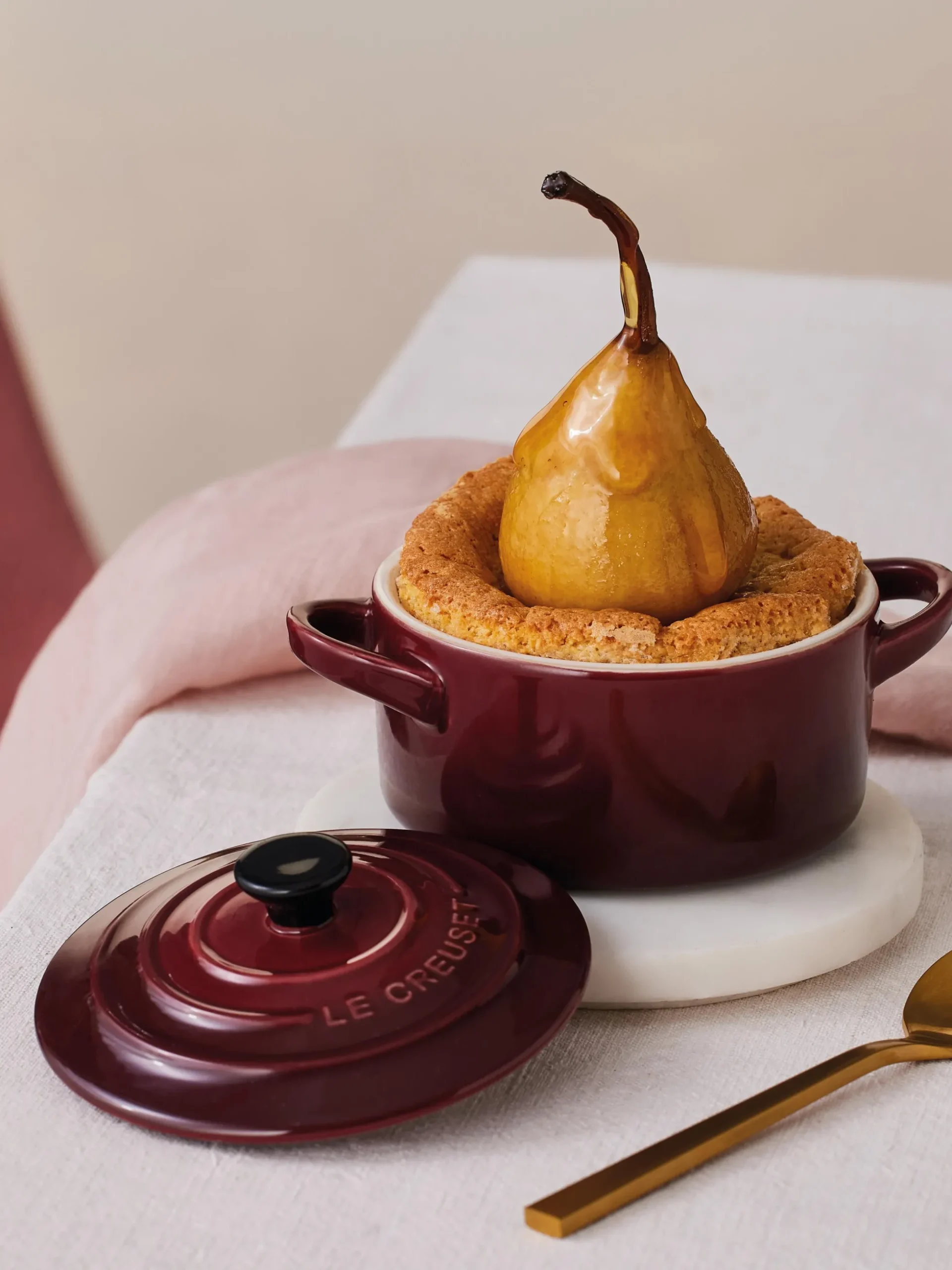 Casseruola piccola Mini Cocotte
